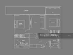 Dorsett Residences (D2), Apartment #282506271